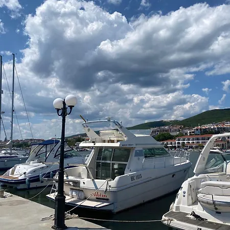 Lejlighed Panorama Bay 20 Fancy