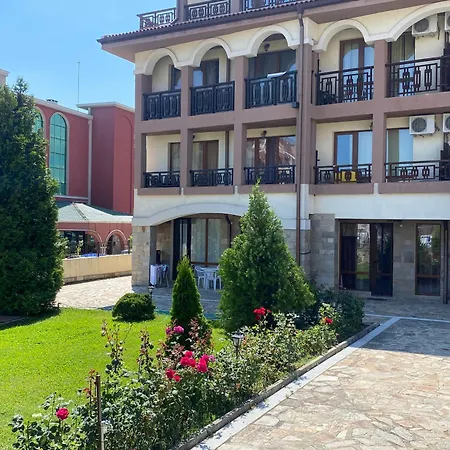 Panorama Bay 20 Fancy Sveti Vlas