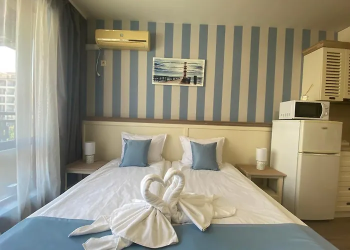 Panorama Bay 20 Fancy * Свети Влас