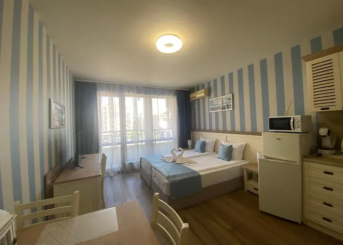 Panorama Bay 20 Fancy Свети Влас