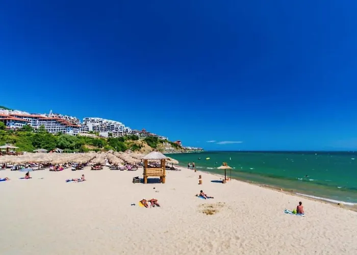 Panorama Bay 20 Fancy * Свети Влас