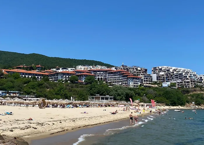 Panorama Bay 20 Fancy Свети Влас