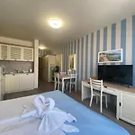 Panorama Bay 20 Fancy Appartement Sveti Vlas