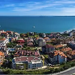 Appartement Panorama Bay 20 Fancy