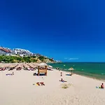 Panorama Bay 20 Fancy * Sveti Vlas