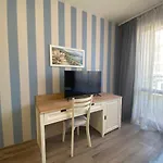 Panorama Bay 20 Fancy Appartement
