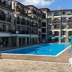 Panorama Bay 20 Fancy * Sveti Vlas