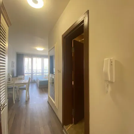 Panorama Bay 20 Fancy アパート スヴェティ・ヴラス