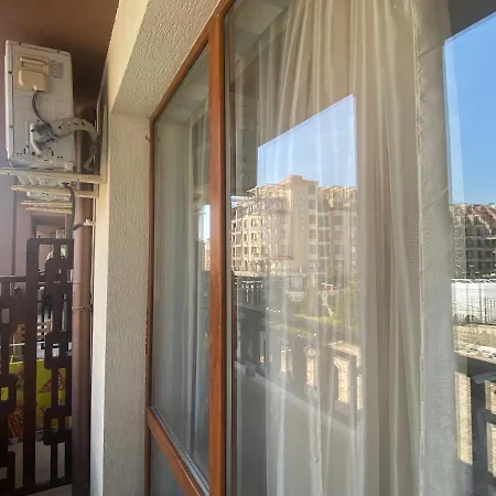 Panorama Bay 20 Fancy アパート スヴェティ・ヴラス