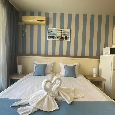 Panorama Bay 20 Fancy * スヴェティ・ヴラス