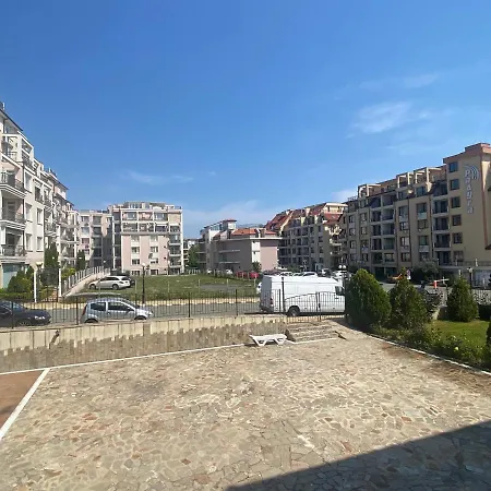 Panorama Bay 20 Fancy * スヴェティ・ヴラス