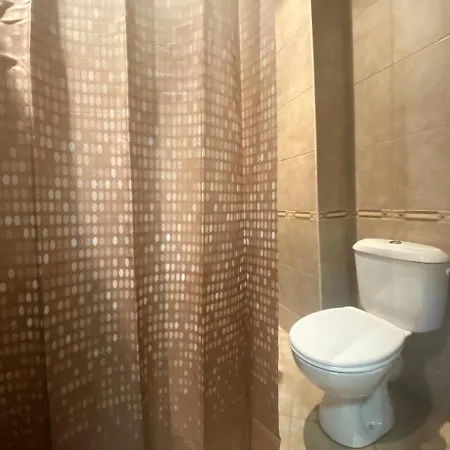 Panorama Bay 20 Fancy アパート *