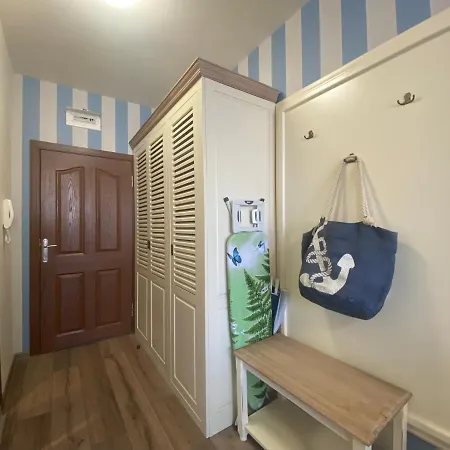 Panorama Bay 20 Fancy スヴェティ・ヴラス