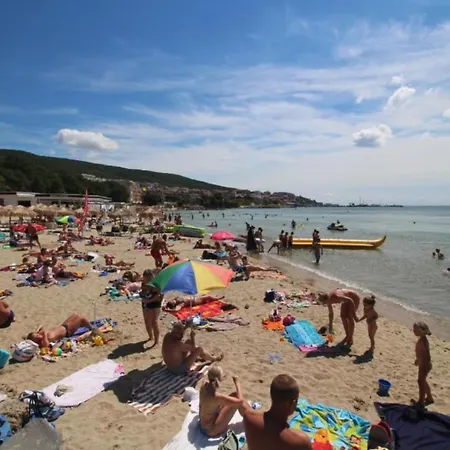 Panorama Bay 20 Fancy Свети Влас