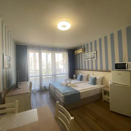 Panorama Bay 20 Fancy スヴェティ・ヴラス