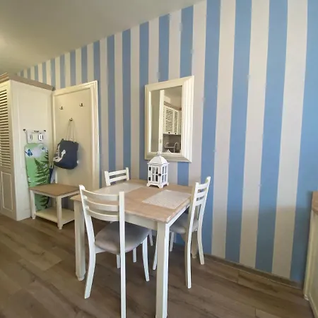 Panorama Bay 20 Fancy アパート スヴェティ・ヴラス