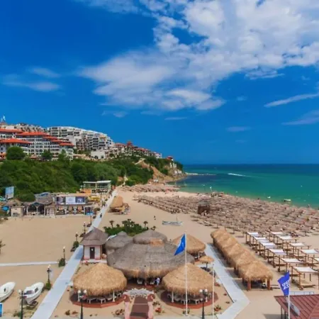 Panorama Bay 20 Fancy アパート *