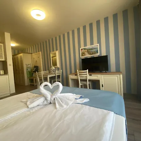 アパート Panorama Bay 20 Fancy *