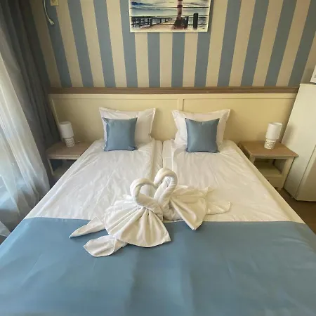 Panorama Bay 20 Fancy * Свети Влас
