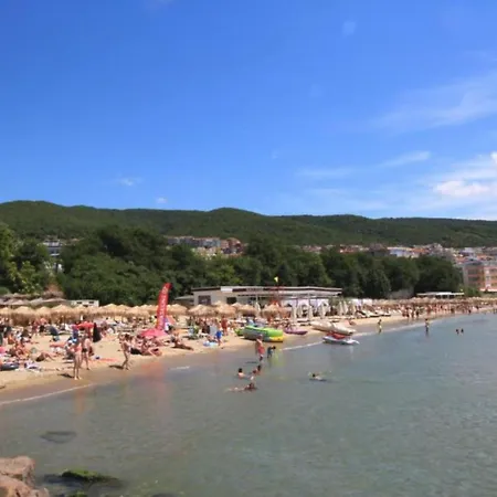 Panorama Bay 20 Fancy アパート スヴェティ・ヴラス