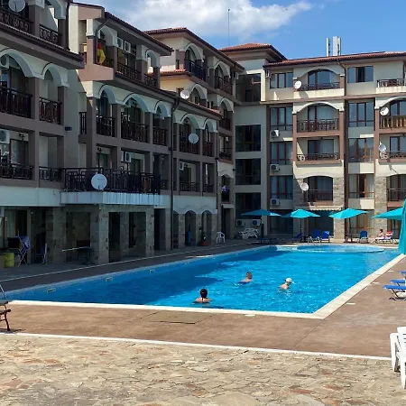 Panorama Bay 20 Fancy * Свети Влас