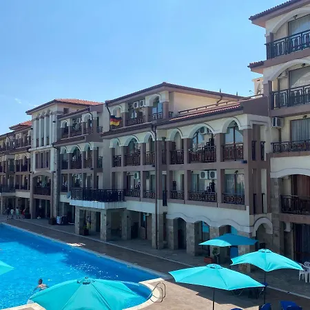 Panorama Bay 20 Fancy アパート