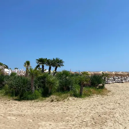 アパート Panorama Bay 20 Fancy *