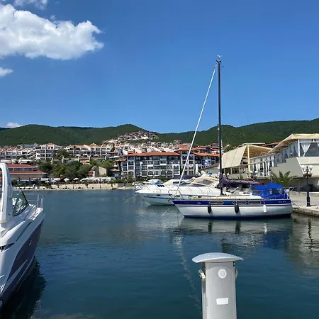 Apartament Panorama Bay 20 Fancy