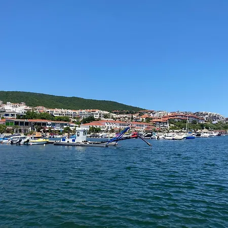 Panorama Bay 20 Fancy Свети Влас