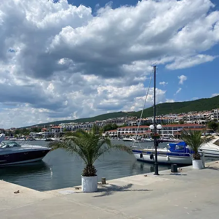 Panorama Bay 20 Fancy アパート