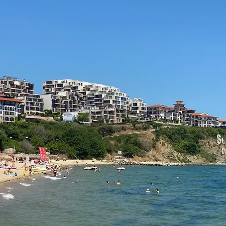 アパート Panorama Bay 20 Fancy *