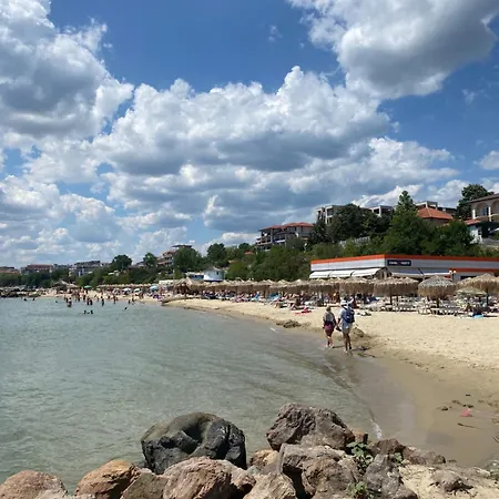 Panorama Bay 20 Fancy アパート *