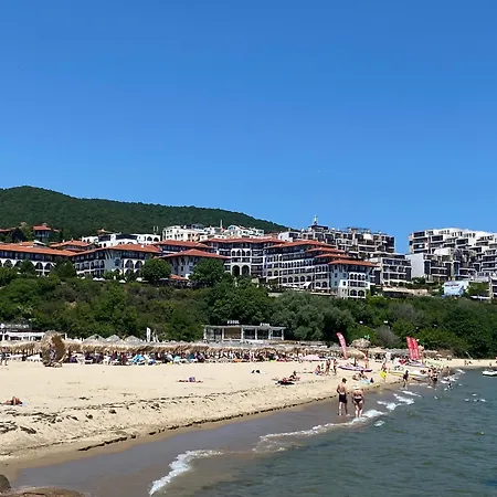 Panorama Bay 20 Fancy スヴェティ・ヴラス