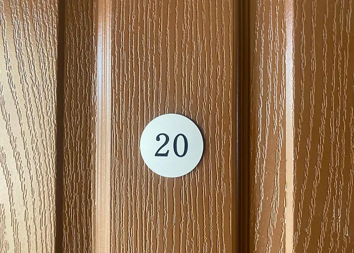 Panorama Bay 20 Fancy Светий Влас