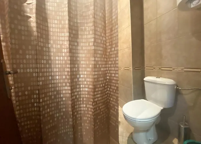 Panorama Bay 20 Fancy Апартаменти *