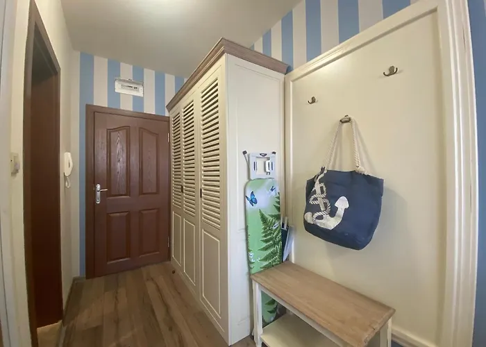 Panorama Bay 20 Fancy Светий Влас