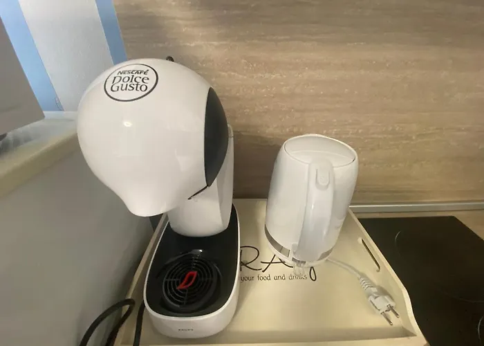 Апартаменти Panorama Bay 20 Fancy