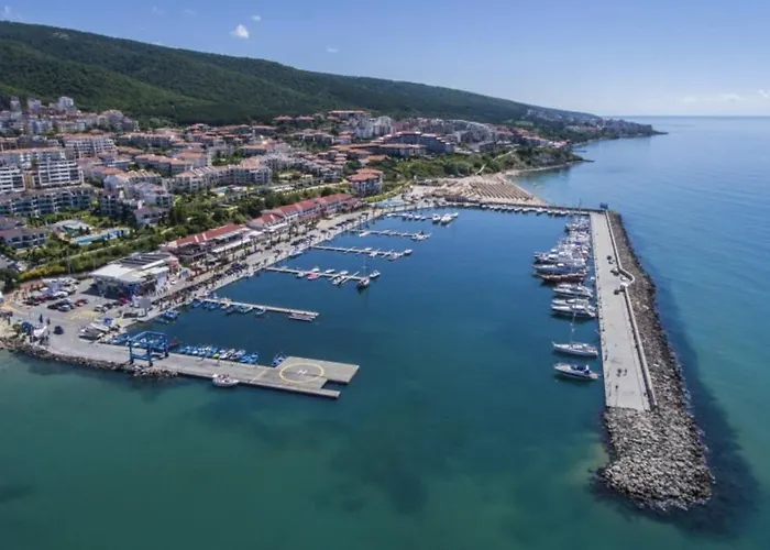 Panorama Bay 20 Fancy