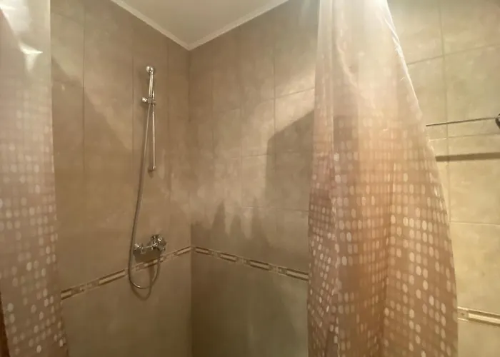 Panorama Bay 20 Fancy Светий Влас