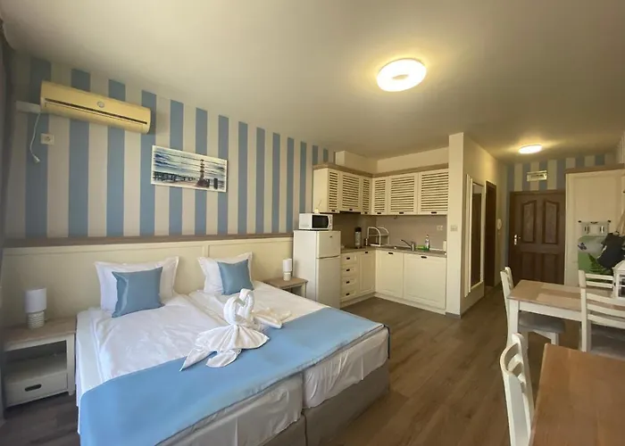 Panorama Bay 20 Fancy *