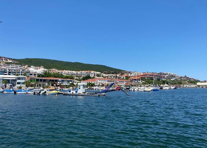 Panorama Bay 20 Fancy Светий Влас